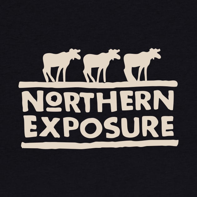 Northern Exposure - Distressed Texture by luisharun